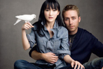 Chinese actress-singer ...