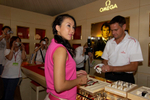 In 2004, Coco Lee joined ...