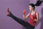 Hong Kong actress-singer ...