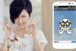 Korean-based mobile ...