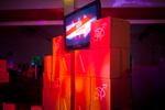 Spikes Nights: TBWA party