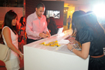 Spikes Nights: TBWA party