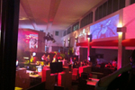 Spikes Nights: TBWA party
