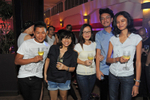 Spikes Nights: TBWA party