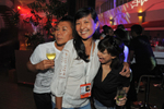 Spikes Nights: TBWA party