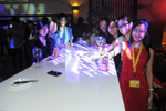 Spikes Nights: TBWA party