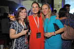 Spikes Nights: TBWA party