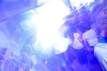 Spikes Nights: TBWA party