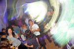 Spikes Nights: TBWA party