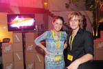 Spikes Nights: TBWA party