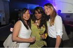Spikes Nights: TBWA party