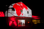 Spikes Nights: TBWA party