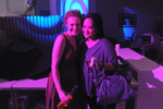 Spikes Nights: TBWA party