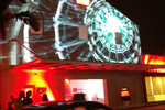 Spikes Nights: TBWA party