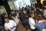 Spikes Nights: TBWA party