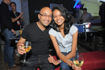 Spikes Nights: TBWA party