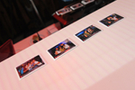 Spikes Nights: TBWA party