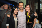 Spikes Nights: TBWA party