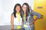 Spikes Nights: TBWA party