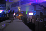 Spikes Nights: TBWA party