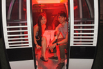 Spikes Nights: TBWA party