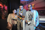 Spikes Nights: TBWA party