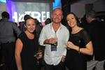 Spikes Nights: TBWA party