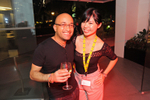 Spikes Nights: TBWA party