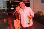 Spikes Nights: TBWA party