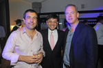 Spikes Nights: TBWA party