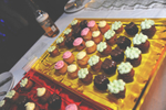 Spikes Nights: TBWA party