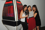 Spikes Nights: TBWA party