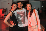Spikes Nights: TBWA party