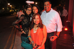 Spikes Nights: TBWA party