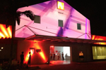 Spikes Nights: TBWA party