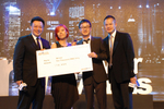 Digital Breakthrough Award ...