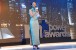 Bessie Lee addresses the ...