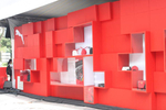 Puma Red Cube is the first ...
