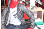 Puma hosts 'night out with ...