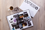 Expresso Notebook