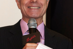 Phil Ingram, senior trade ...