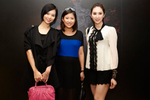 Yeo Siew Hui, Vivien Chow, ...