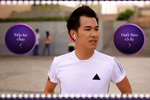 Vietnamese pop star Ho ...