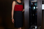 Event MC Heidi Chu