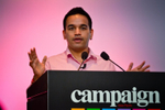 Aseem Puri, marketing ...