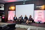 Moderated by Miguel ...