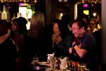 TBWA's DAN turns partygoers...