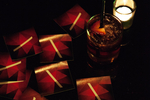 TBWA's DAN turns partygoers...
