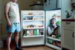 Leo Burnett print ads for ...