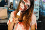 Thrill Channel's scary PR ...